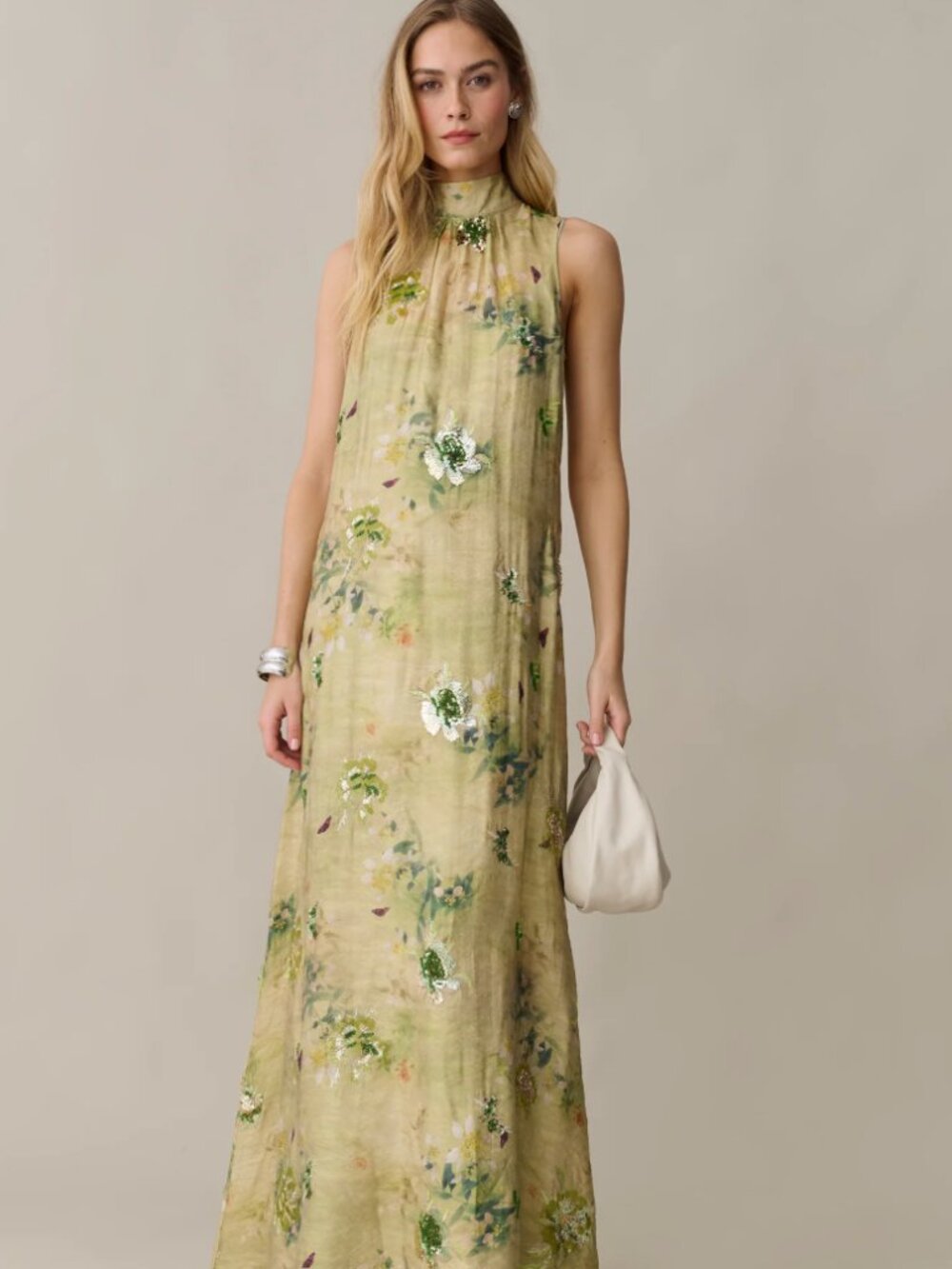 Naia Dress from Few Moda